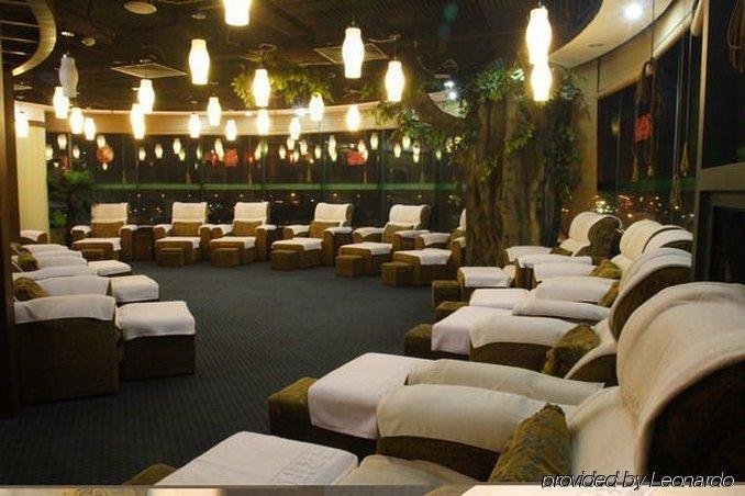 Raystar Hotel Canton Servizi foto