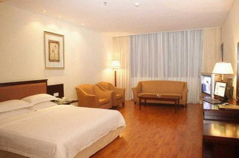 Raystar Hotel Canton Camera foto